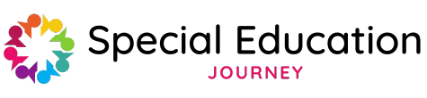 Special Education Journey