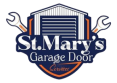 St Mary Garage Door